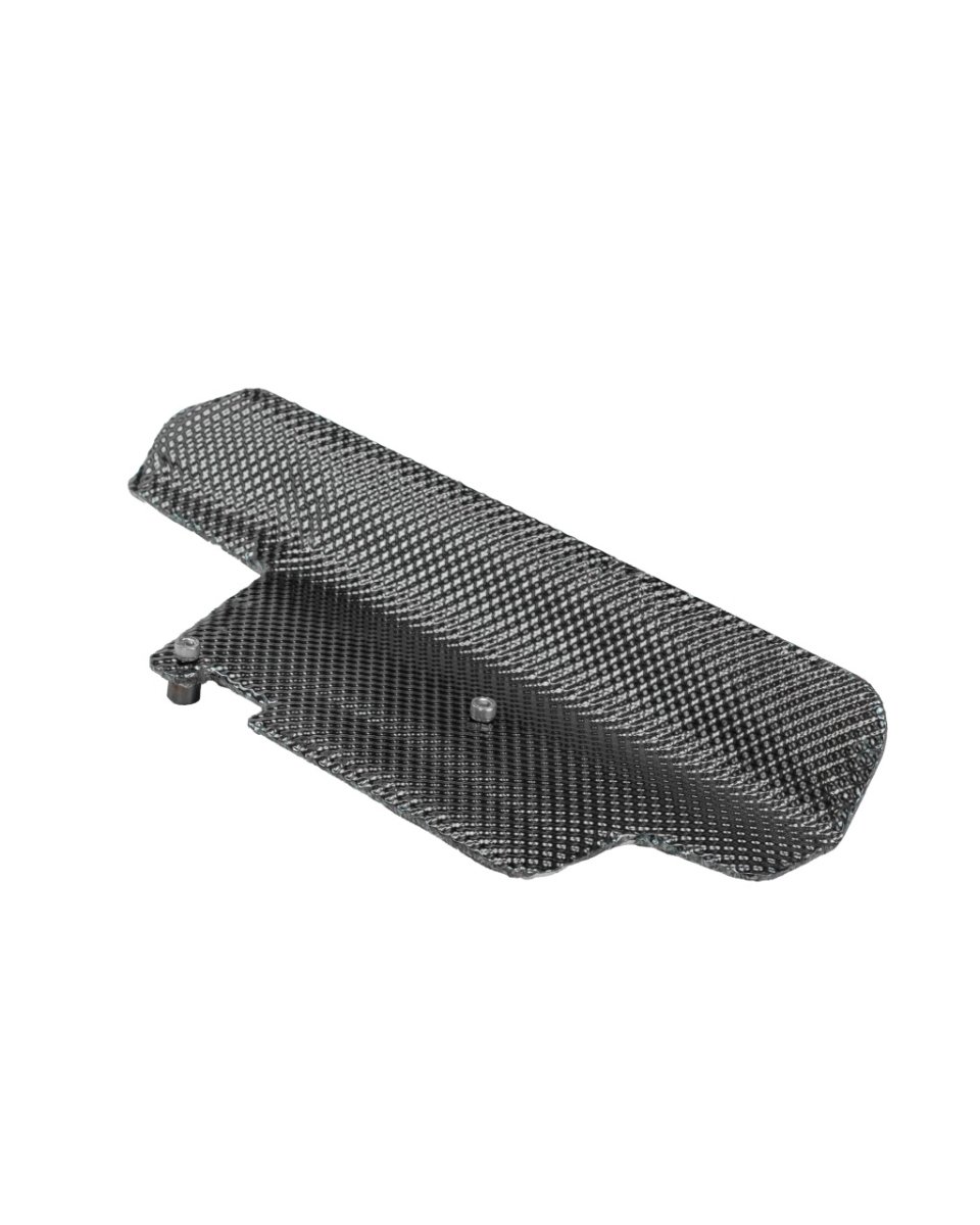 Hitzeschutzblech 2.5 TFSI Audi RS3 8V/8Y, TTRS 8S 400PS